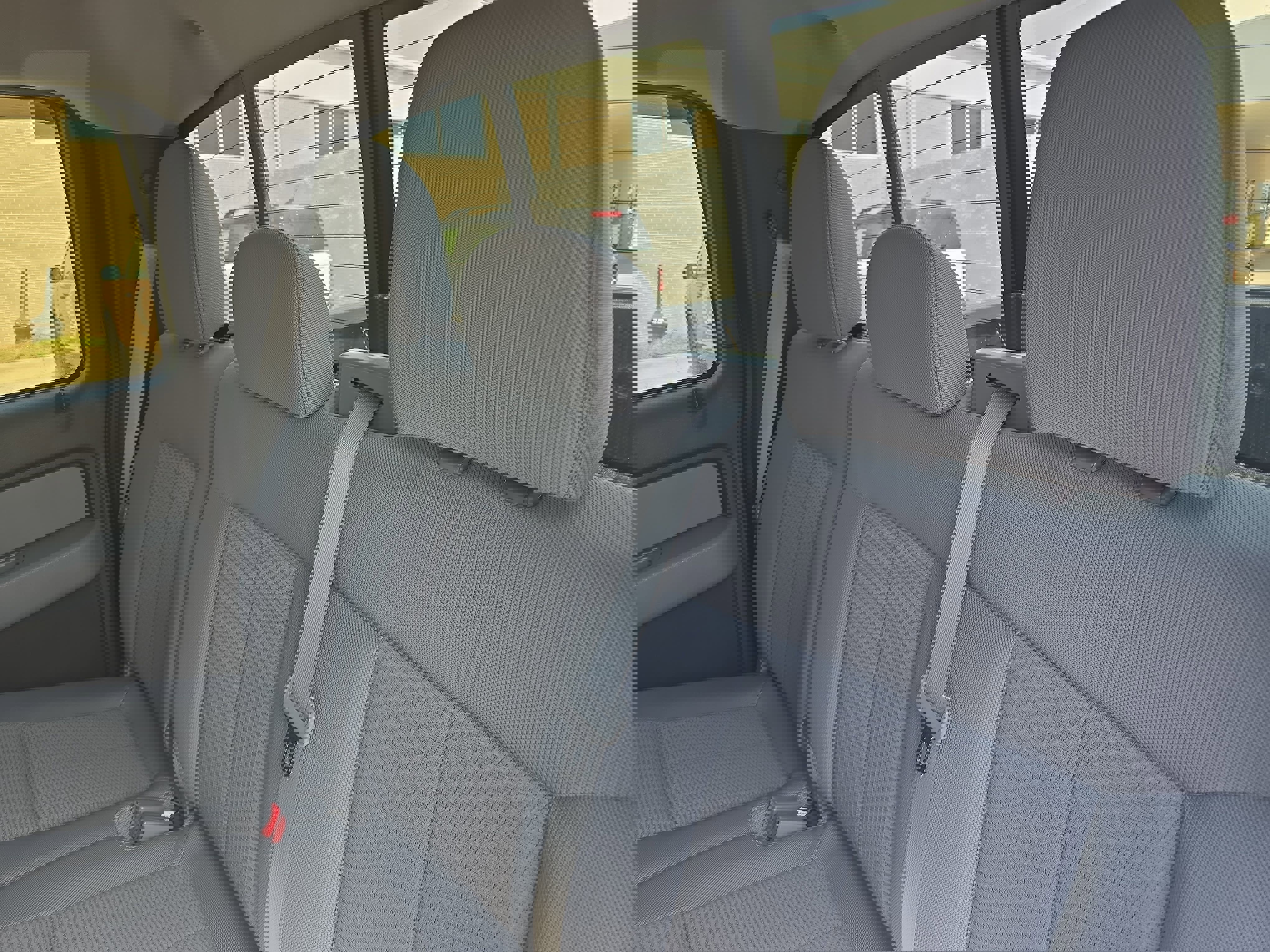 Used 2012 Ford F150 XLT w/ XLT Chrome Pkg image 14