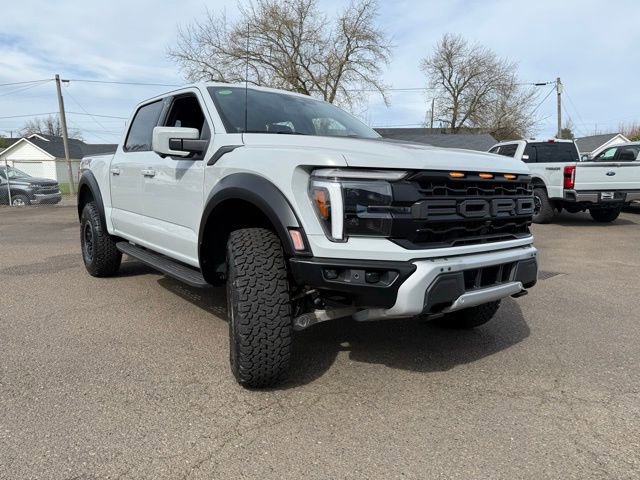 New 2026 Ford F150 Raptor image 3