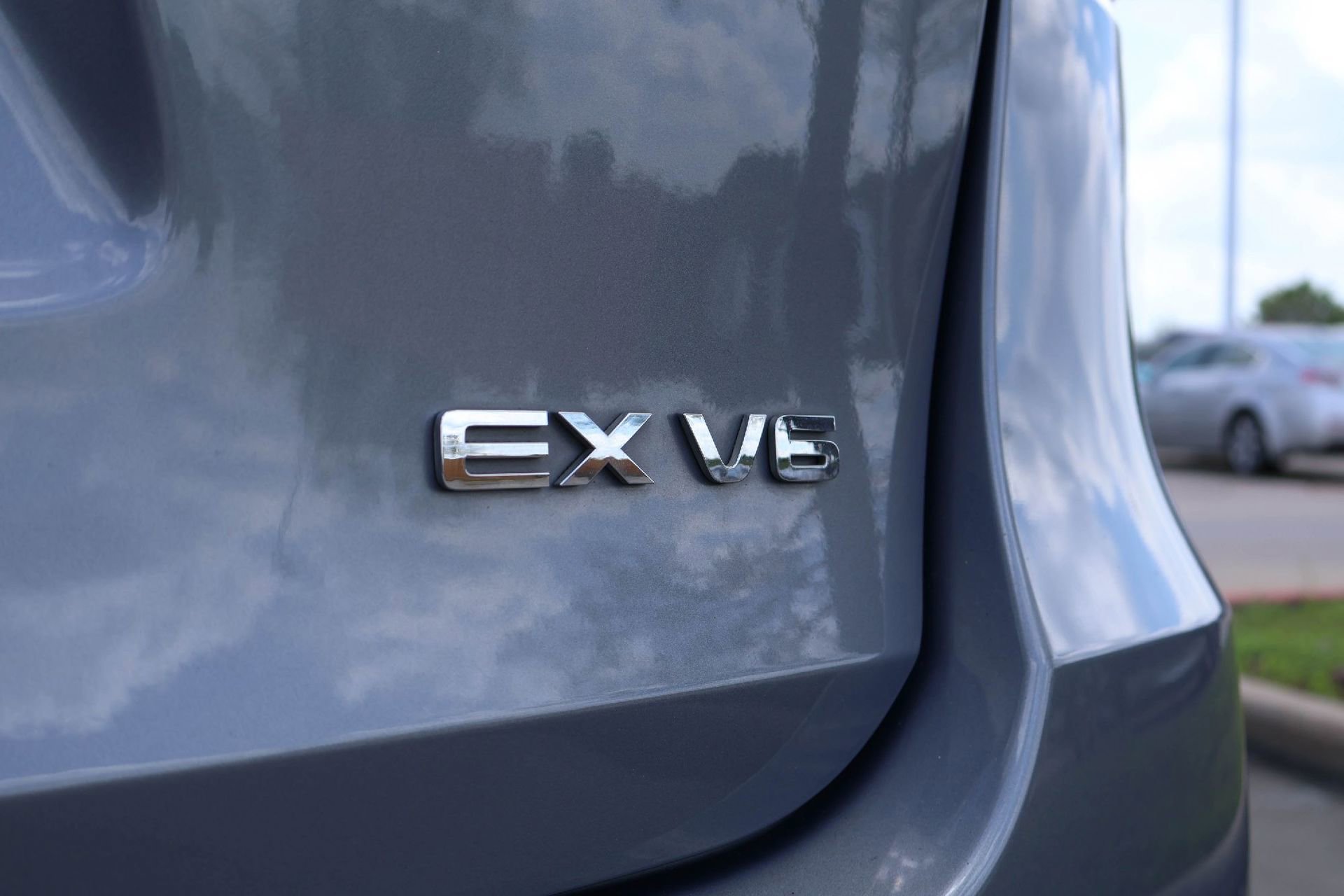 Used 2020 Kia Sorento EX image 7