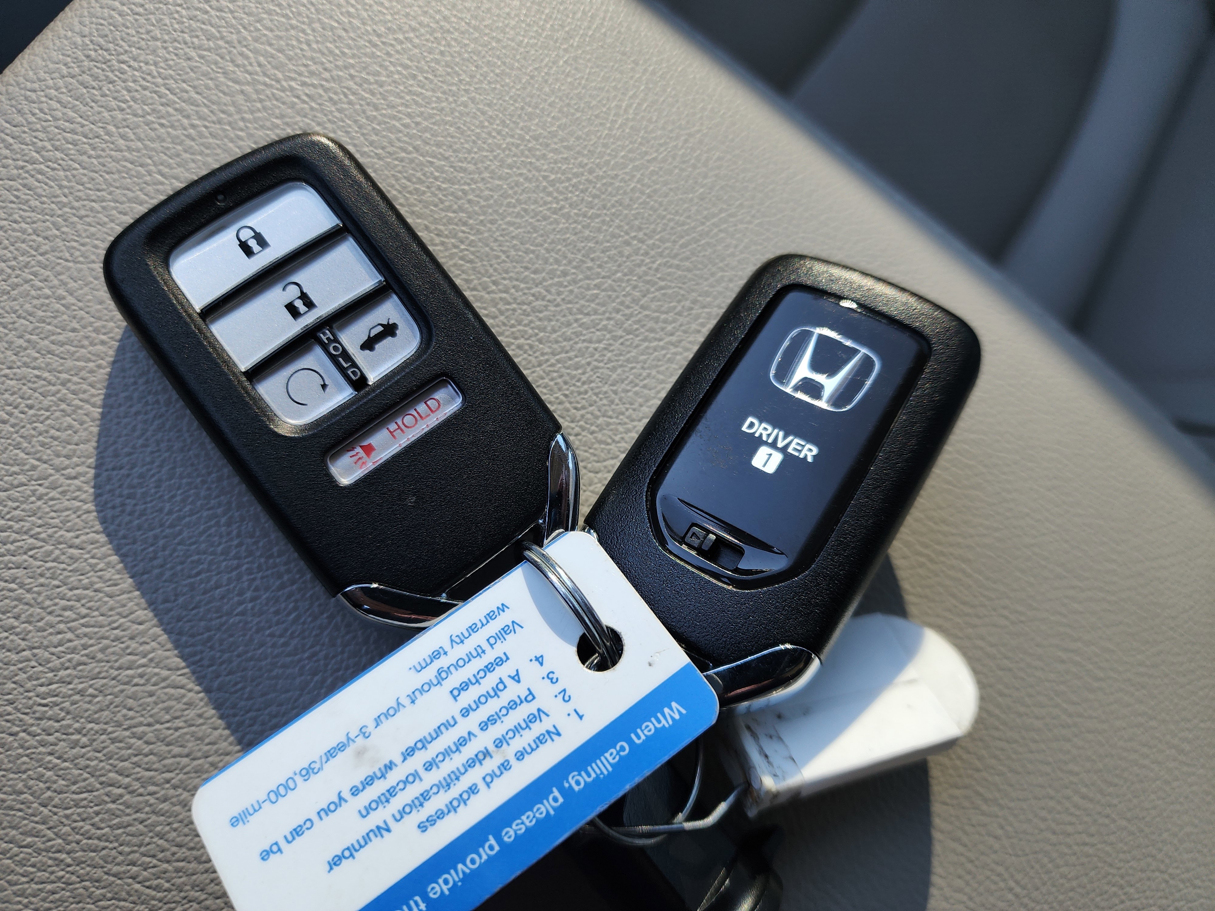 Used 2022 Honda Accord Touring image 27