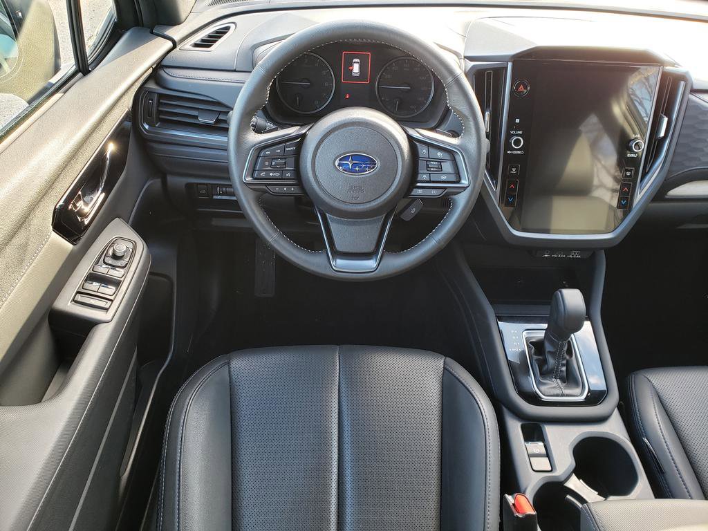 Used 2025 Subaru Forester Limited w/ Popular Package #2 image 14