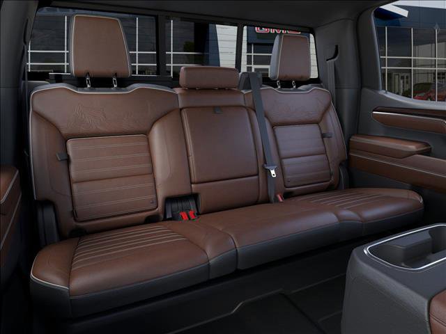 New 2026 GMC Sierra 1500 Denali Ultimate image 17