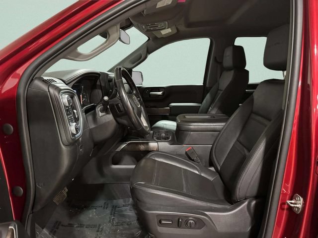Used 2020 GMC Sierra 1500 Denali w/ Driver Alert Package II AWD/4WD image 30