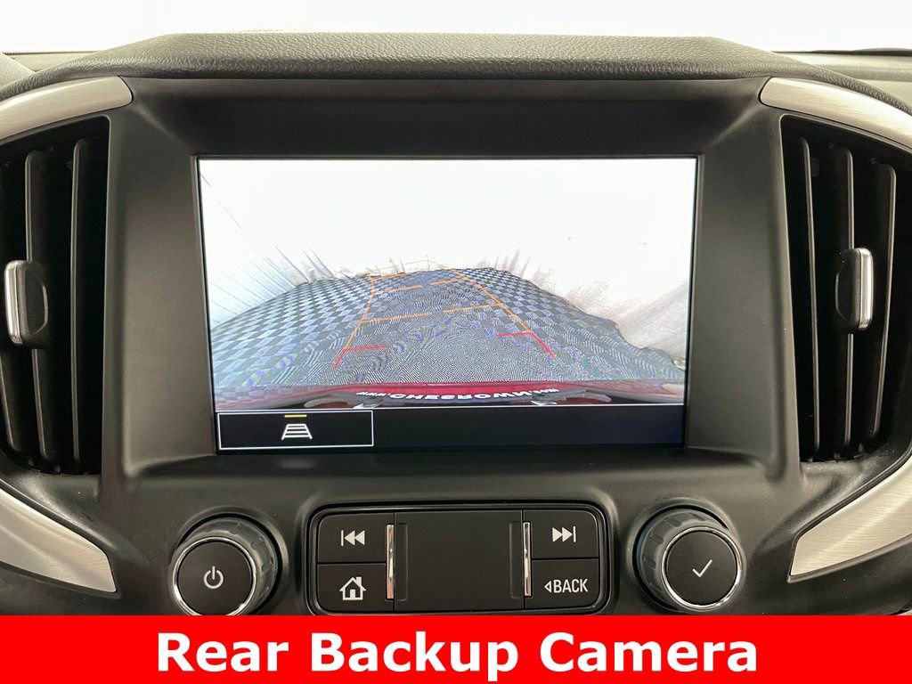 Used 2024 GMC Terrain SLT image 3