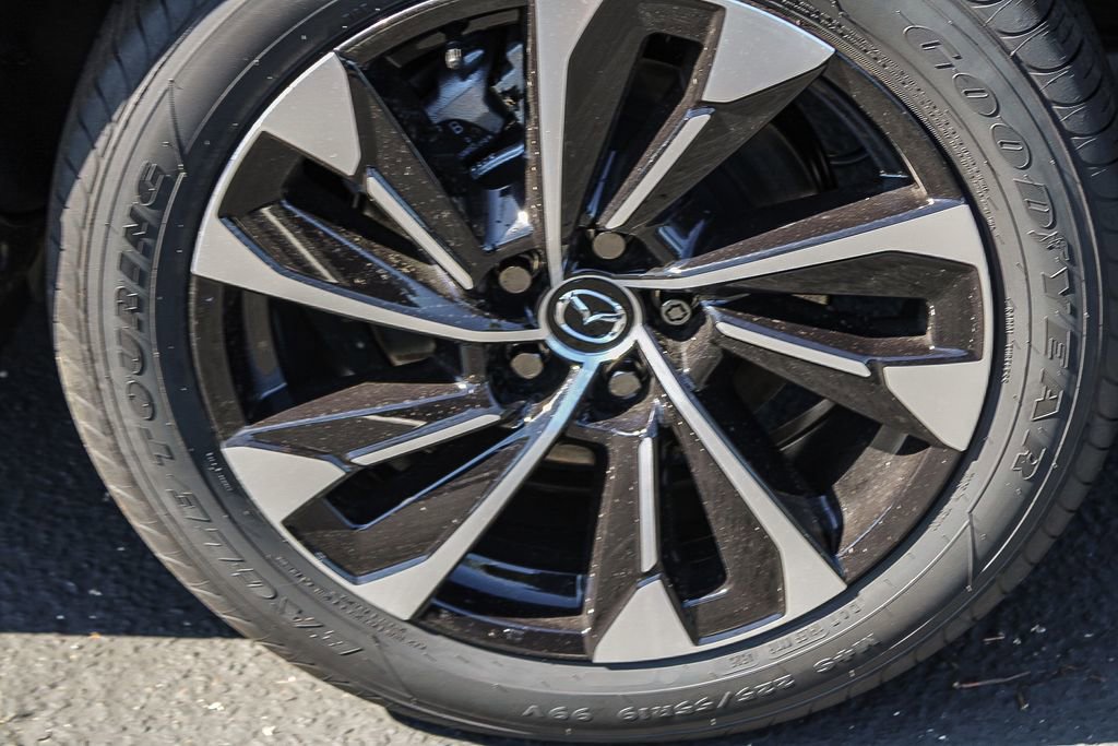 New 2026 MAZDA CX-50 2.5 Hybrid w/ Weather Package image 11