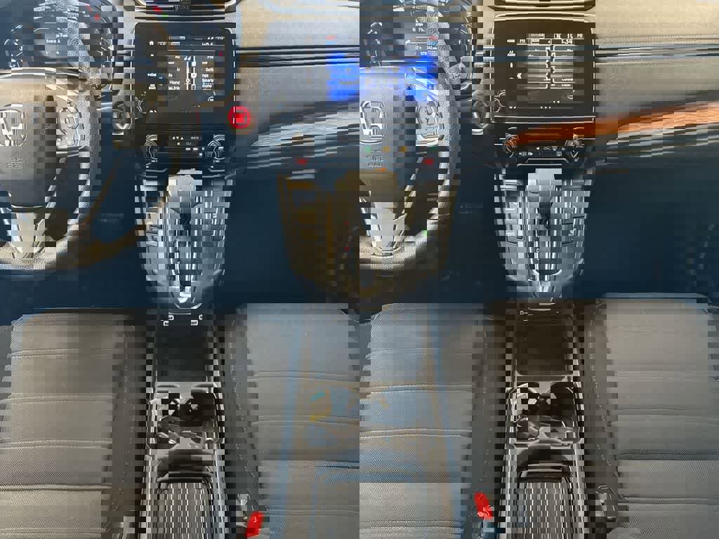 Used 2022 Honda CR-V EX image 31