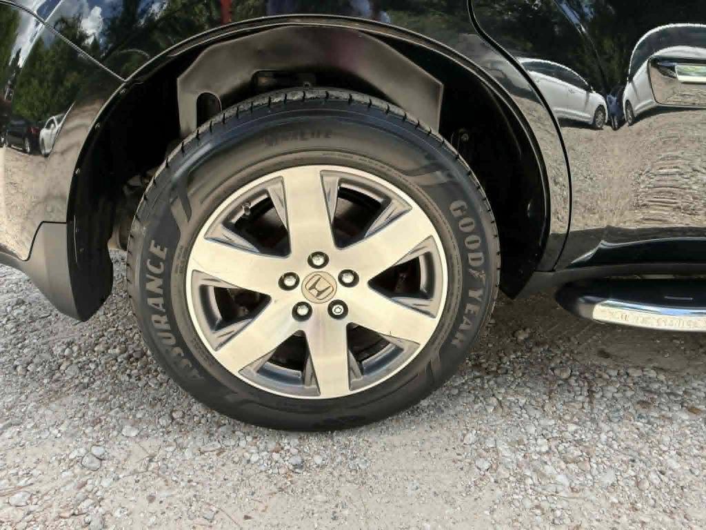 Used 2015 Honda Pilot Touring image 34