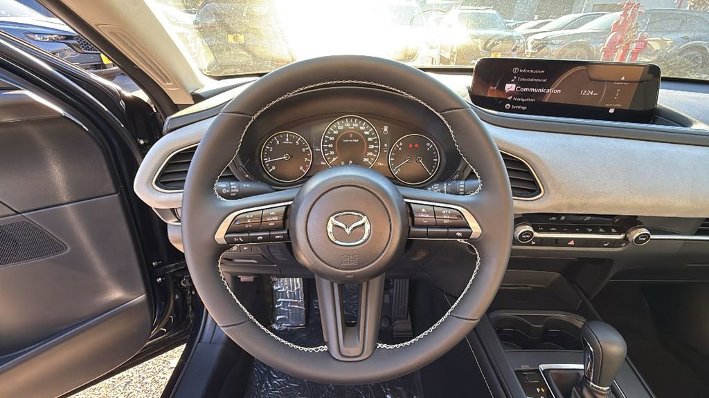 New 2026 MAZDA CX-30 AWD 2.5 S image 23