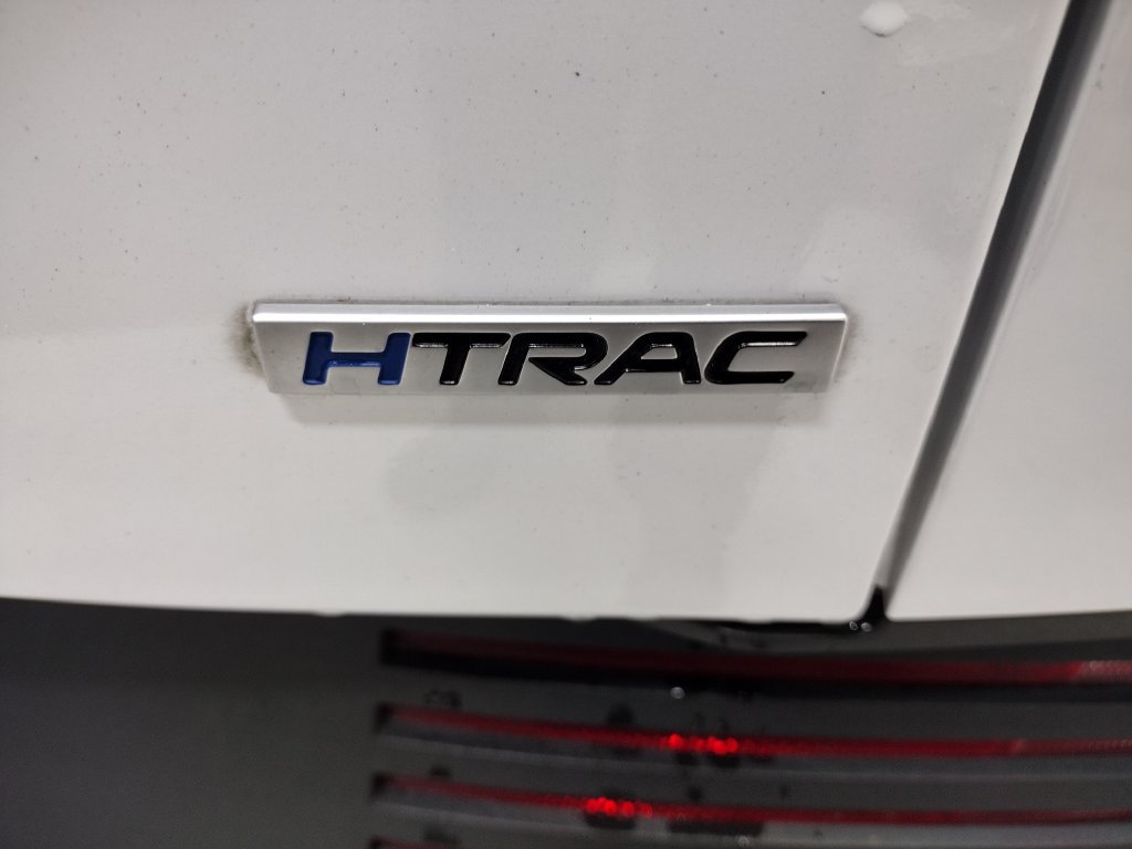 Certified 2024 Hyundai Ioniq 5 SEL AWD/4WD image 16