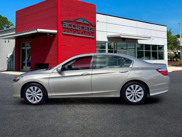 Used 2013 Honda Accord EX-L image 2