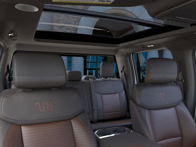 New 2026 Ford F250 King Ranch w/ FX4 Off-Road Package image 22