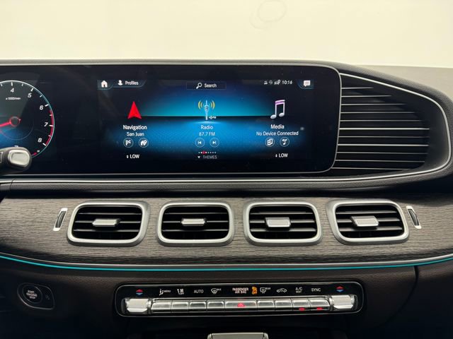 Certified 2022 Mercedes-Benz GLE 350 image 4