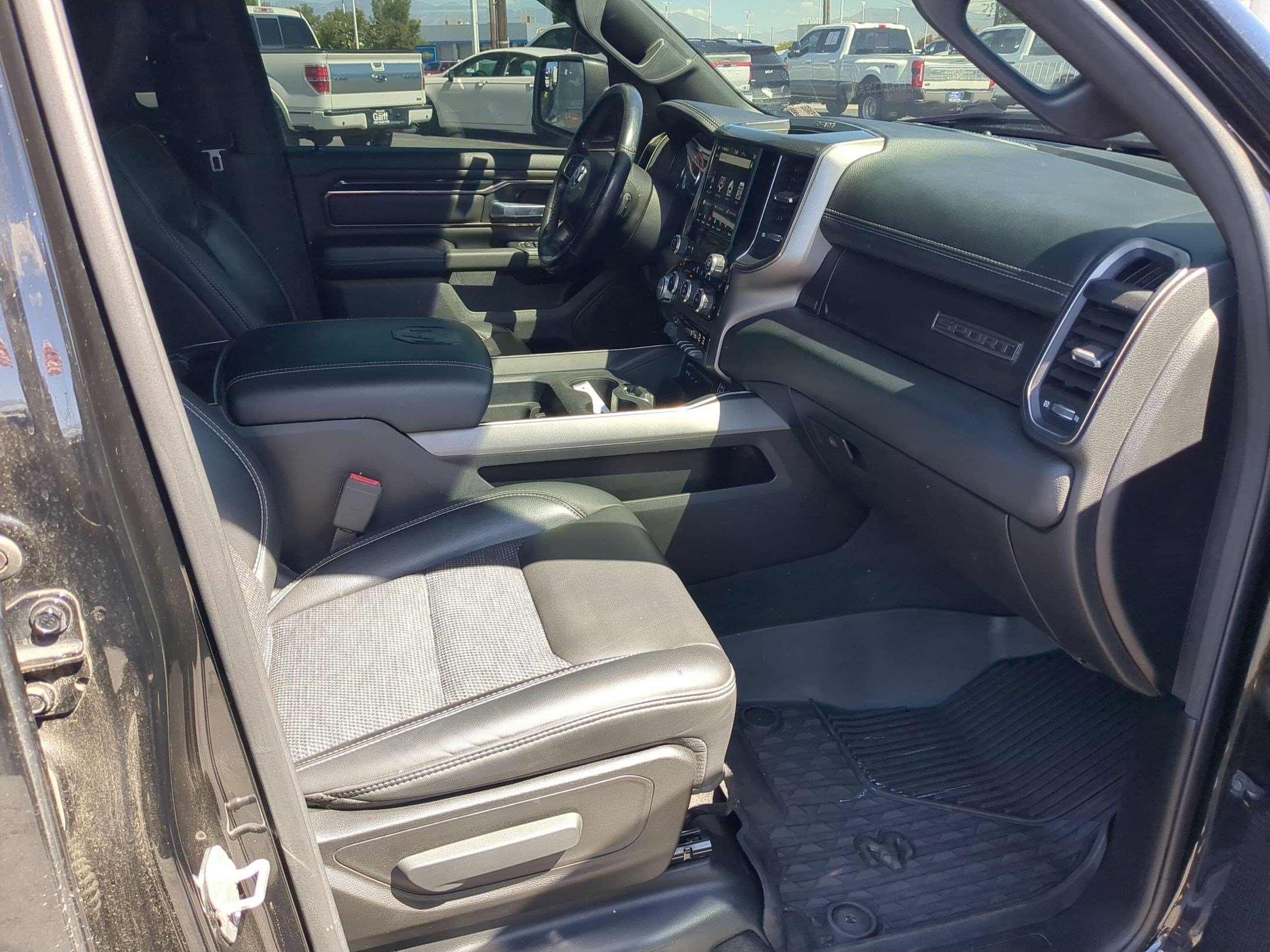 Used 2019 RAM 1500 Sport w/ Level 2 Equipment Group AWD/4WD image 33