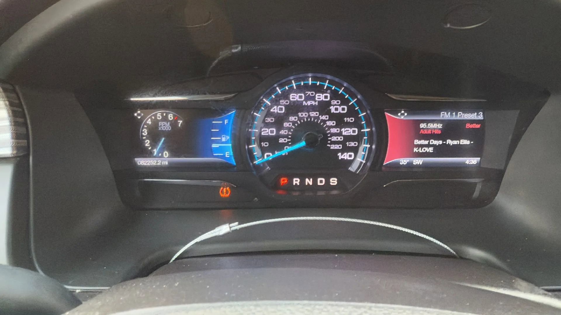 Used 2019 Ford Flex SEL w/ Equipment Group 202A FWD image 15