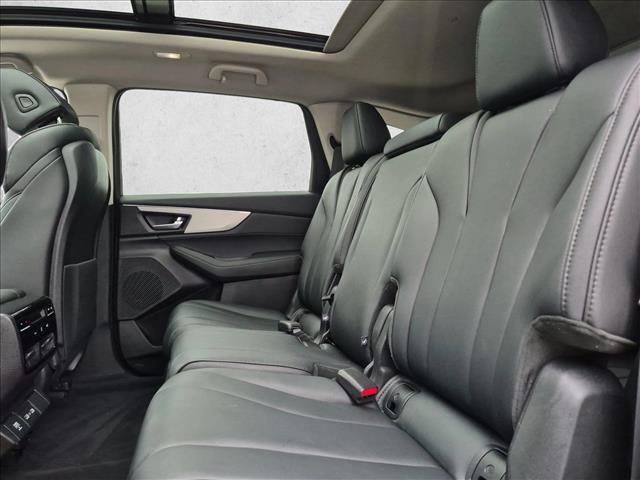 Used 2024 Acura MDX SH-AWD image 20