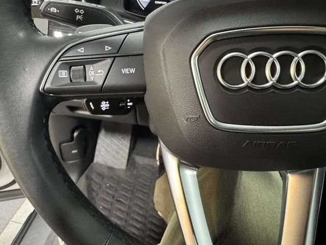 Certified 2023 Audi Q7 2.0T Premium Plus w/ Premium Plus Package AWD/4WD image 25