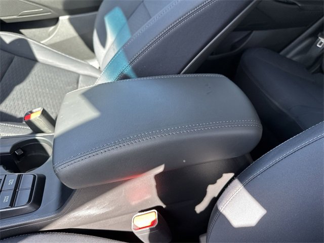 Used 2021 Hyundai Tucson SE image 21