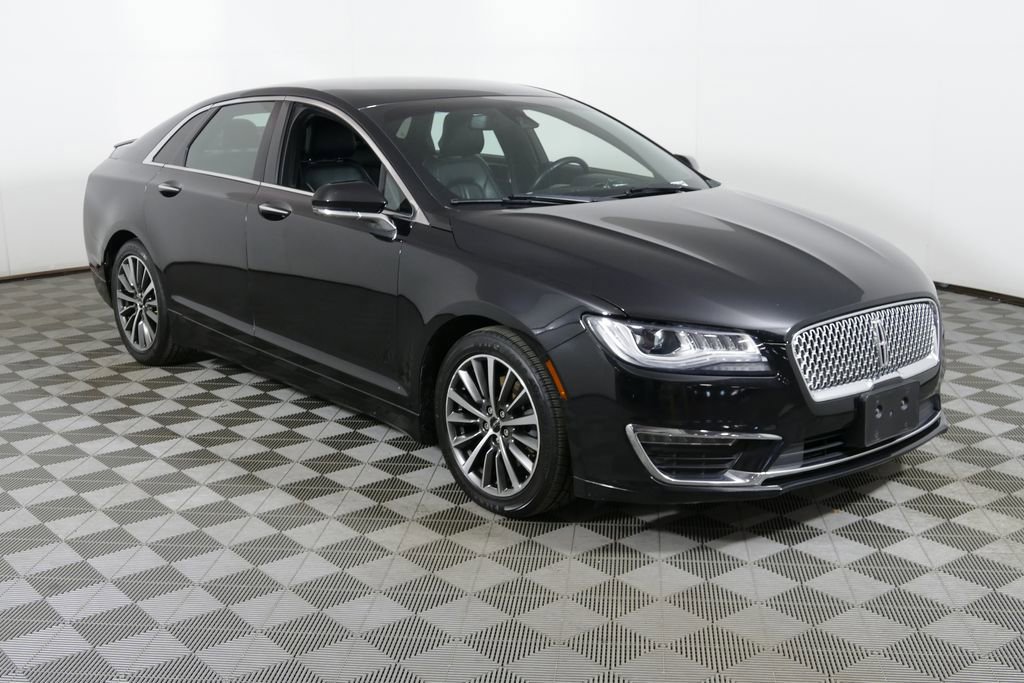 Used 2019 Lincoln MKZ Reserve