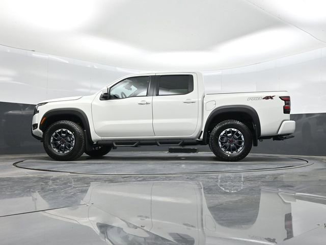 Used 2026 Nissan Frontier PRO-4X w/ Tow Package AWD/4WD image 52