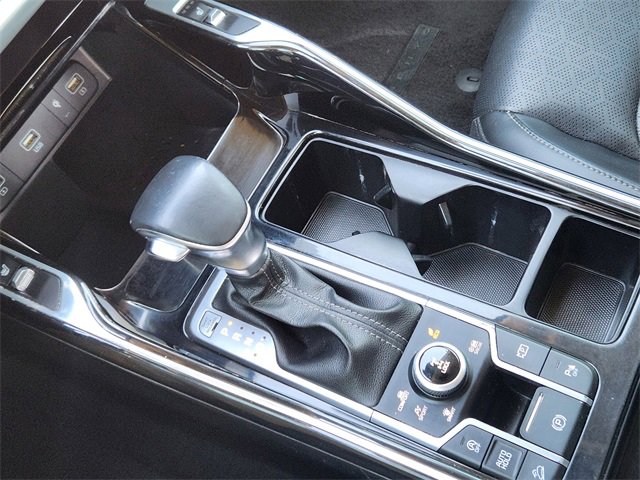 Used 2021 Kia Sorento SX image 21