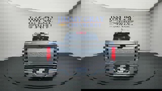 New 2026 Chevrolet Colorado LT w/ LT Convenience Package image 4