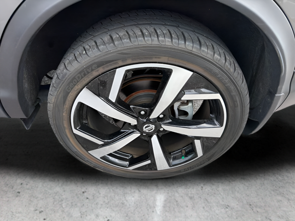 Used 2022 Nissan Rogue Sport SL AWD/4WD image 51