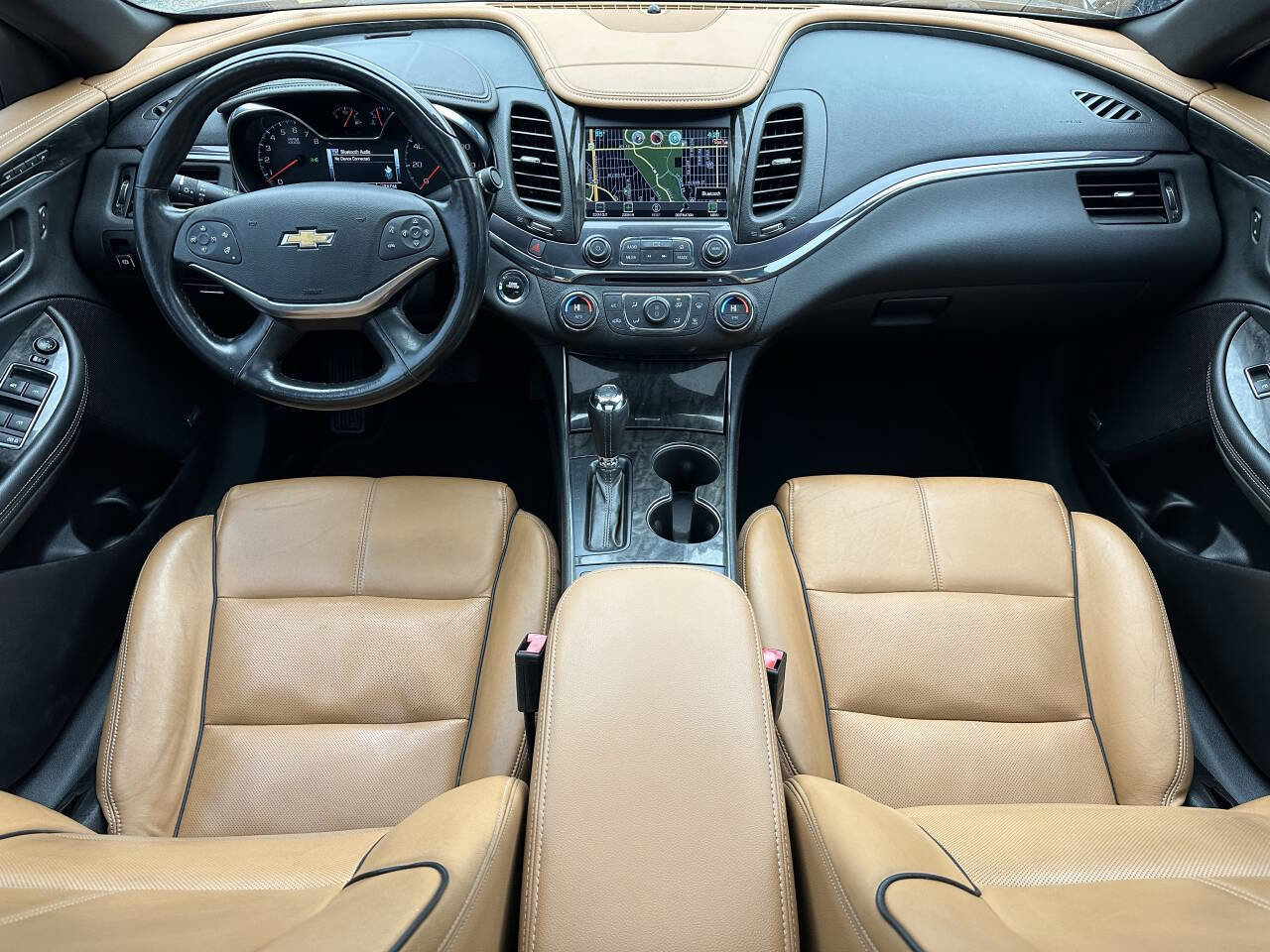 Used 2014 Chevrolet Impala LTZ image 15