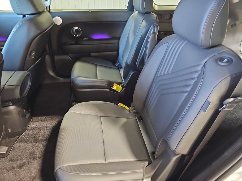 New 2026 Hyundai Palisade SEL Premium AWD/4WD image 14