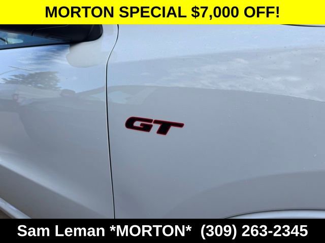 New 2026 Dodge Durango GT image 5