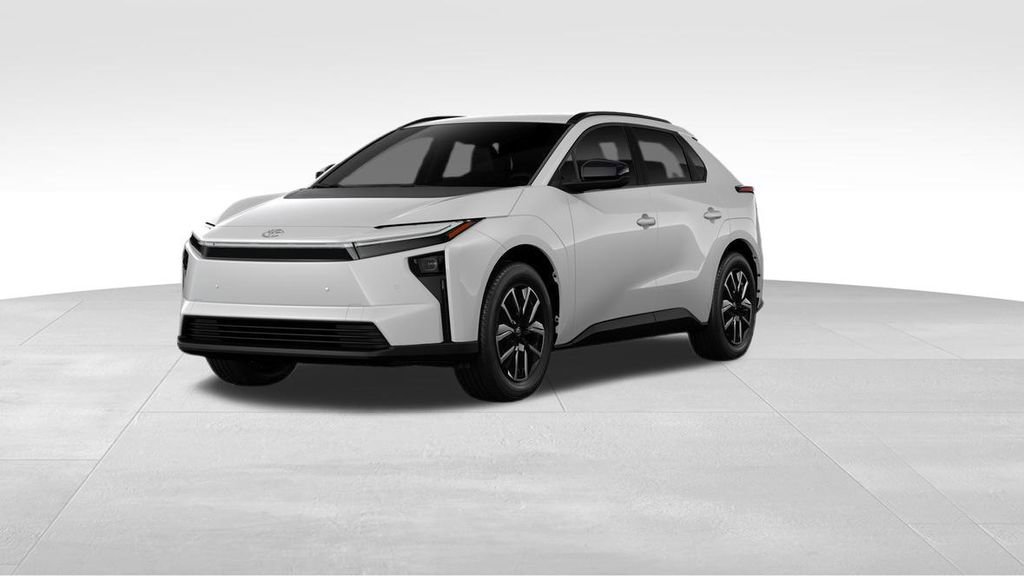 New 2026 Toyota bZ XLE image 23