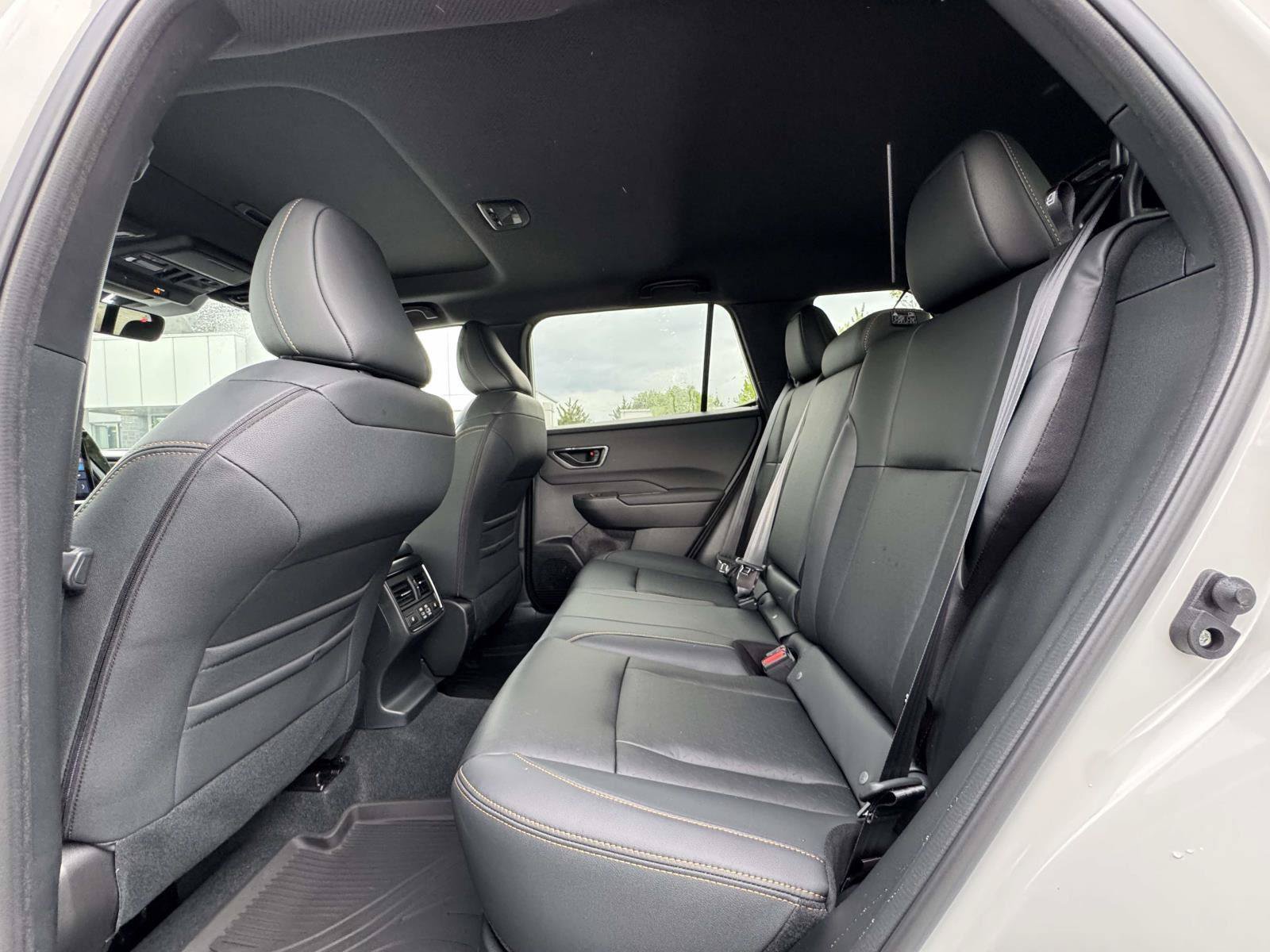 New 2026 Subaru Outback Wilderness AWD/4WD image 9