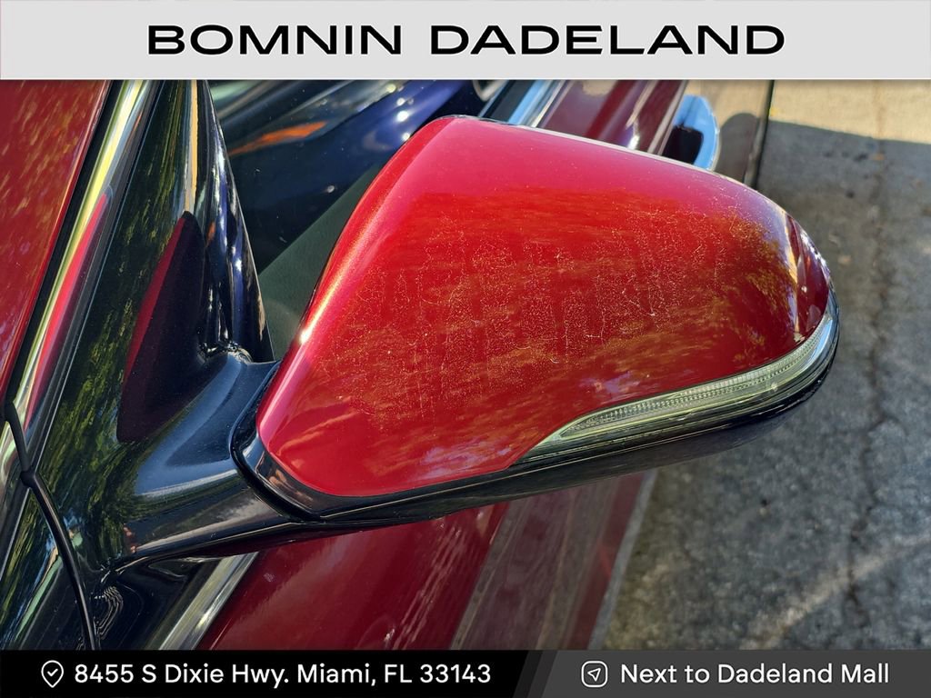 Used 2015 Hyundai Sonata Limited w/ Option Group 06 image 12