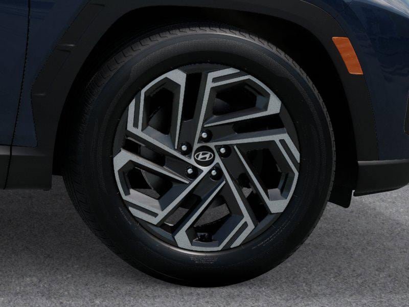 New 2026 Hyundai Tucson SEL Plus AWD/4WD image 8
