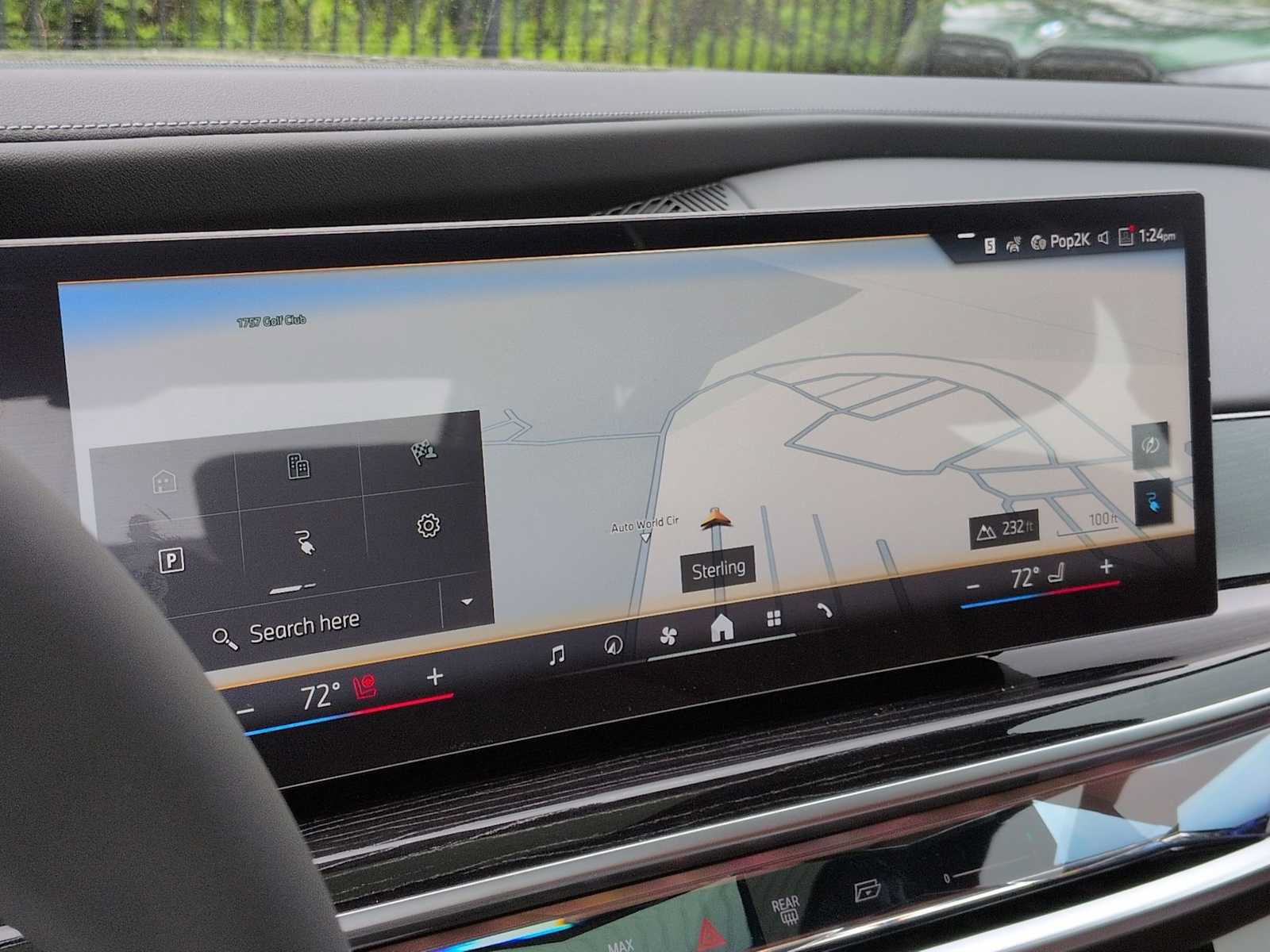 New 2026 BMW i7 xDrive60 AWD/4WD image 31