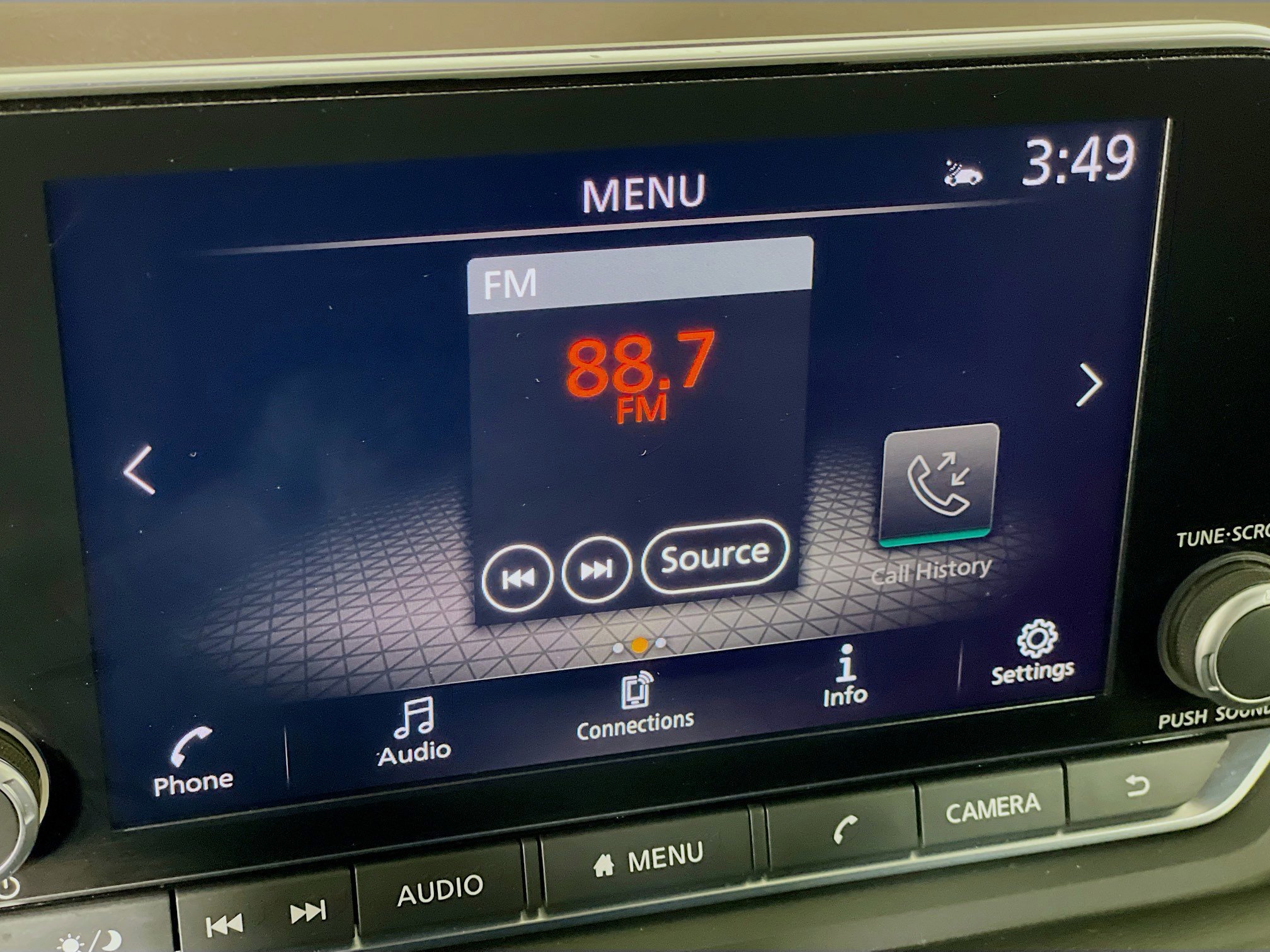 Used 2023 Nissan Rogue SV image 21