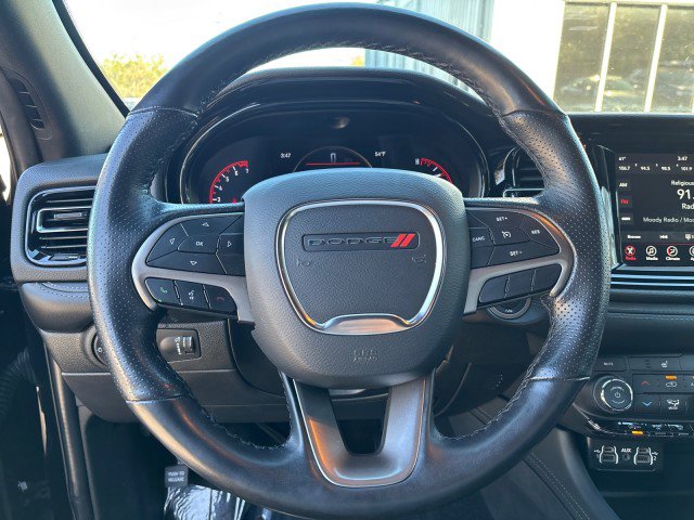 Used 2024 Dodge Durango SXT image 15