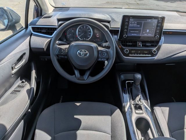 Used 2020 Toyota Corolla LE image 31