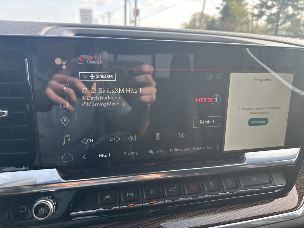 New 2026 GMC Sierra 1500 SLE AWD/4WD image 28