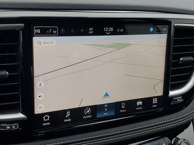 New 2026 Chrysler Pacifica Limited w/ S Appearance Package AWD/4WD image 26