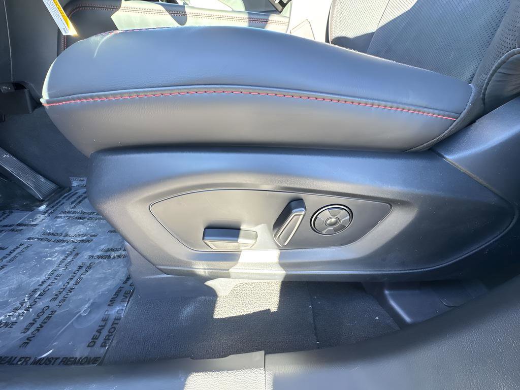 New 2026 Ford Explorer ST w/ Sun And Sound Package image 14