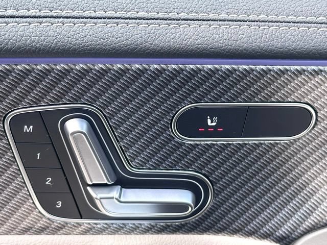 Certified 2026 Mercedes-Benz CLA 250 4MATIC image 33