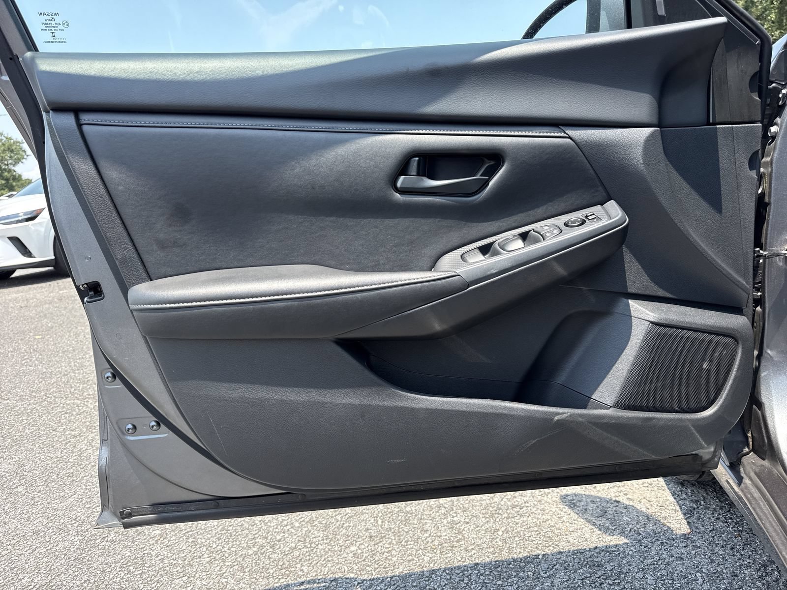 Used 2025 Nissan Sentra S FWD image 12
