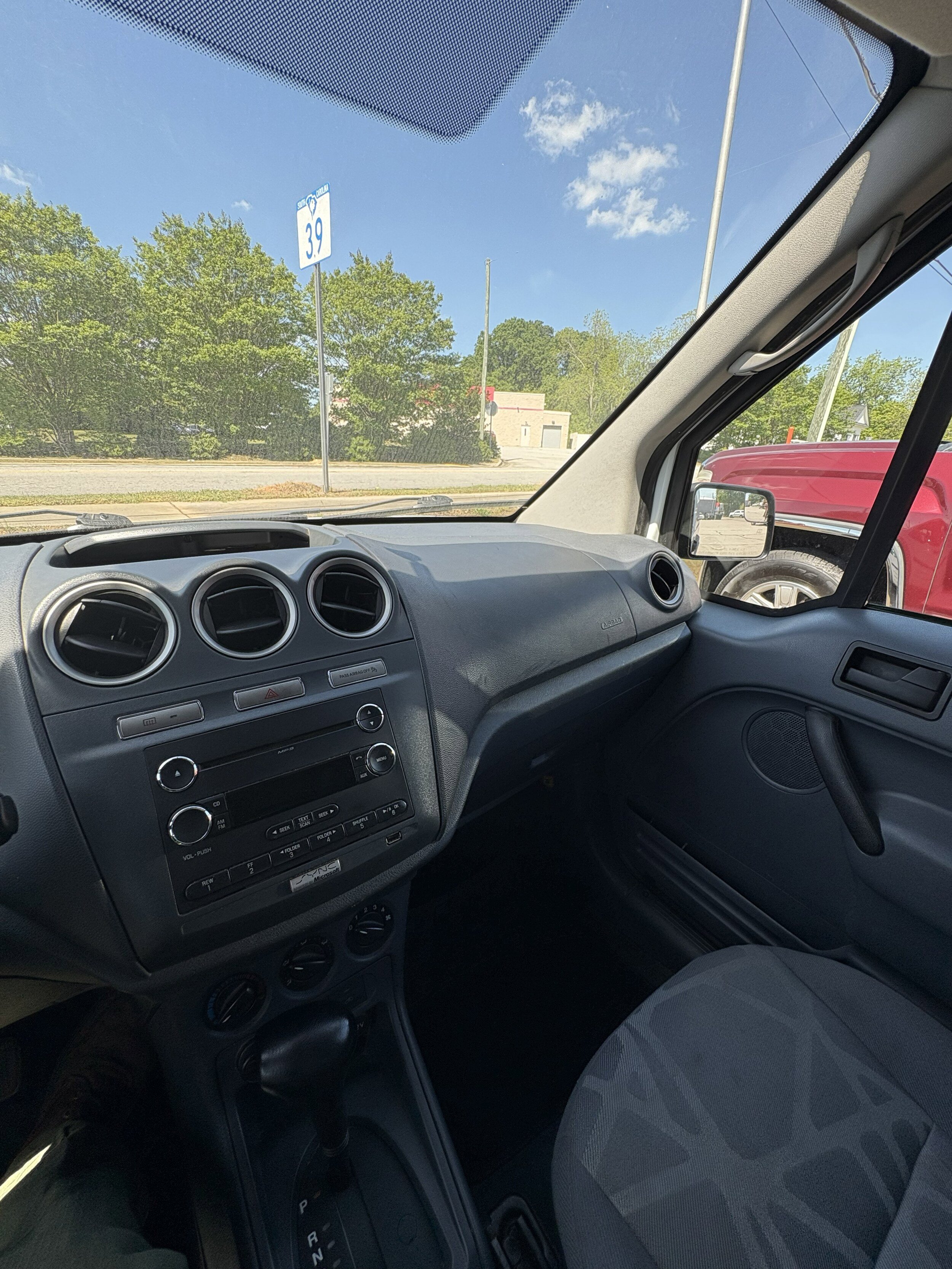 Used 2013 Ford Transit Connect XLT FWD image 12