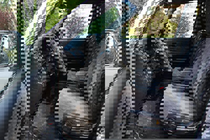 Used 2002 Honda CR-V EX image 5