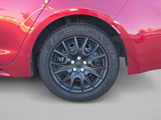 Used 2024 Toyota Corolla LE FWD image 21
