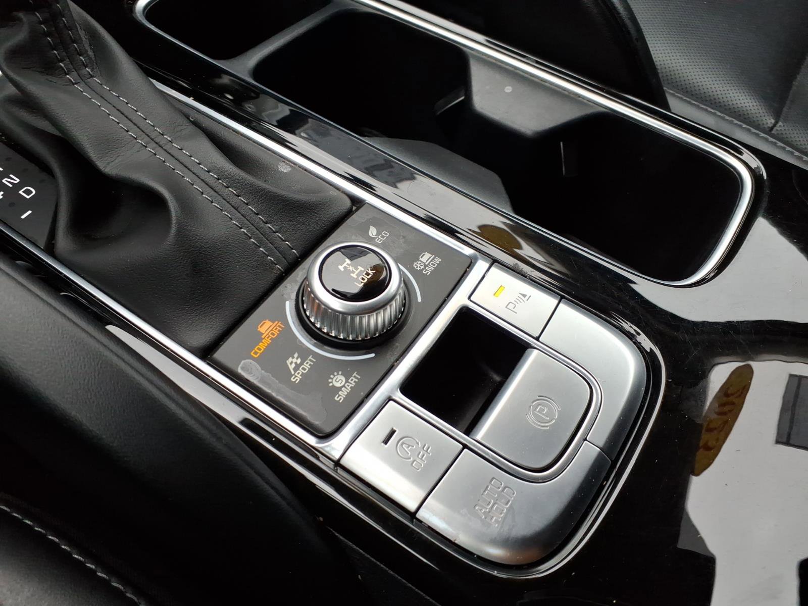 Used 2023 Kia Telluride S image 21