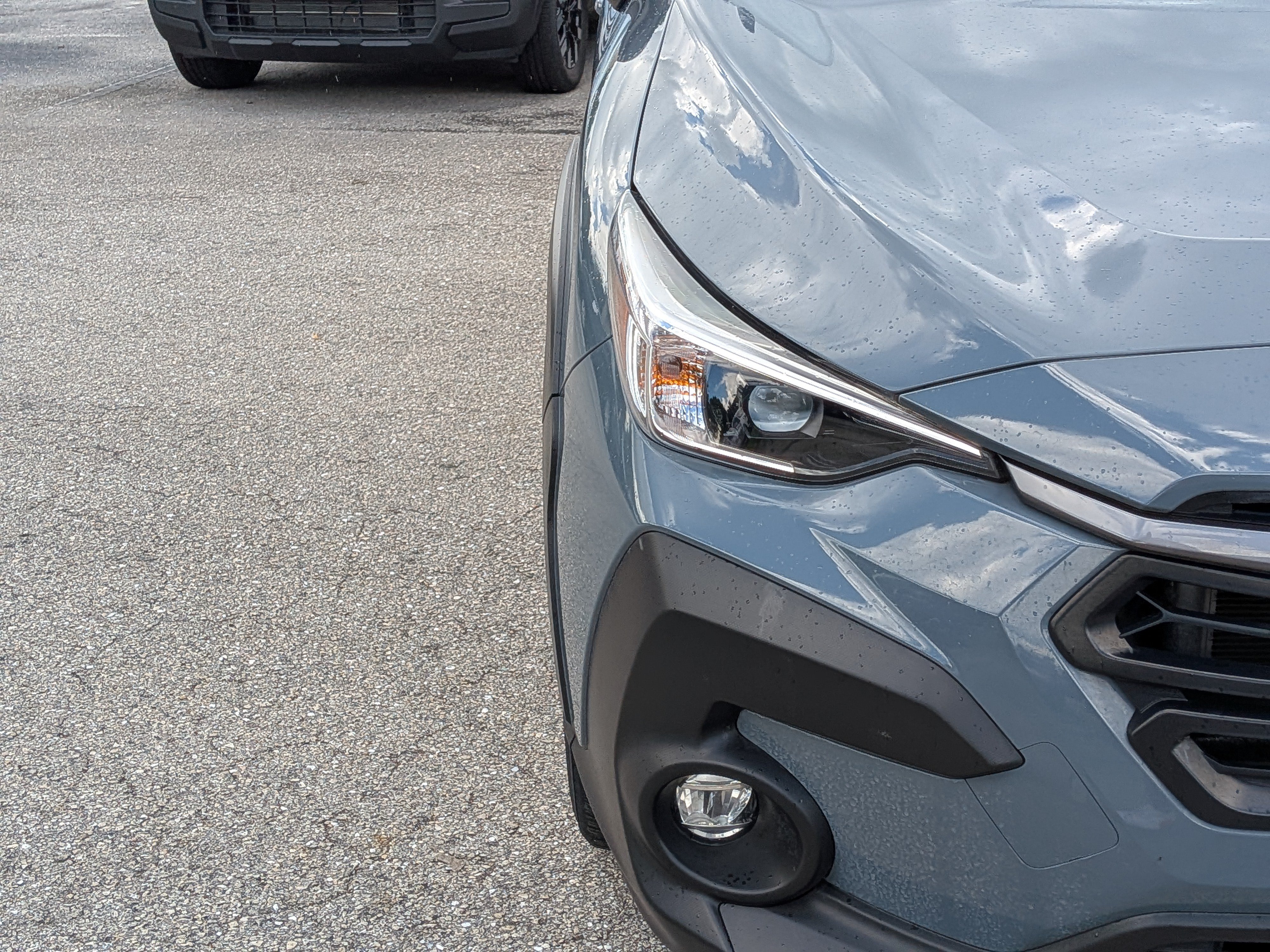 Certified 2024 Subaru Crosstrek 2.0i Premium AWD/4WD image 10