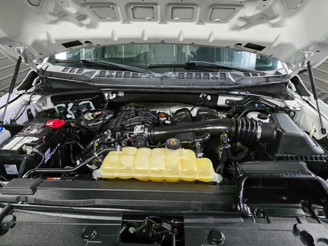 Used 2020 Ford F150 XL w/ XL Power Equipment Group AWD/4WD image 34