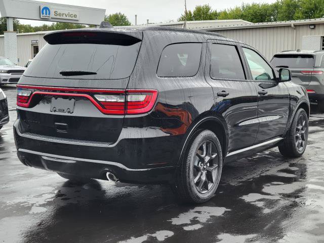 New 2027 Dodge Durango GT AWD/4WD image 3