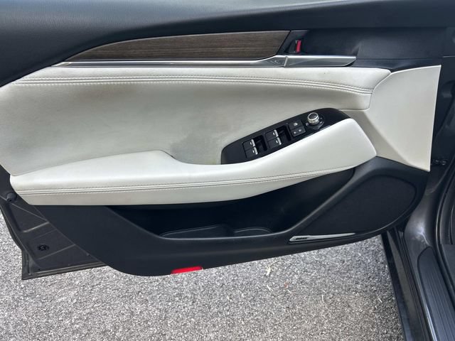 Used 2021 MAZDA MAZDA6 Signature FWD image 16